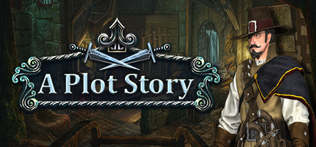A Plot Story cover art