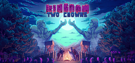 Kingdom Two Crowns cover art