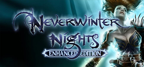 Neverwinter Nights: Enhanced Edition cover art