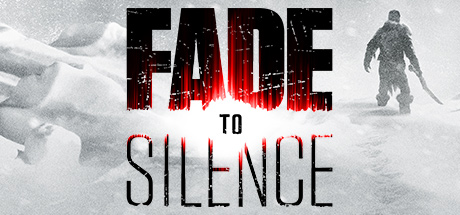 Fade to Silence cover art