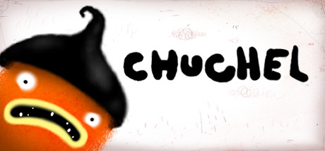 CHUCHEL cover art