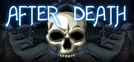 After Death cover art