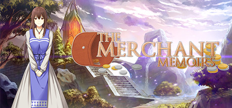 The Merchant Memoirs cover art