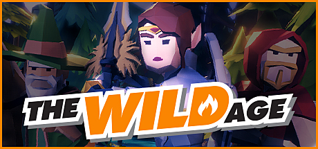 The Wild Age cover art
