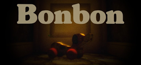 Bonbon cover art
