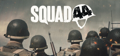 Squad 44 | Supporter Edition cover art