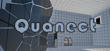 Quanect cover art