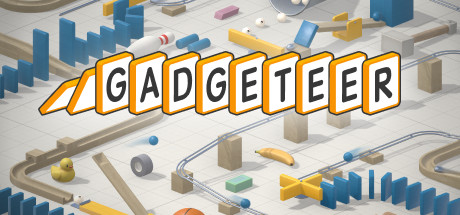 Gadgeteer cover art