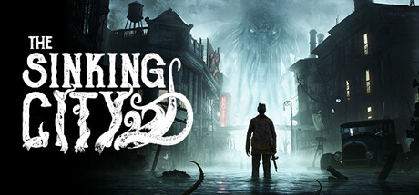 The Sinking City Remastered | Deluxe Edition cover art