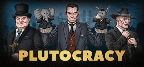 Plutocracy cover art