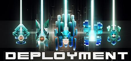 Deployment cover art