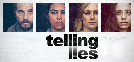 Telling Lies cover art