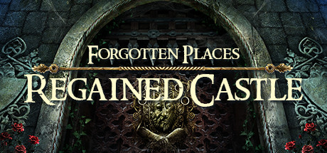Forgotten Places: Regained Castle cover art