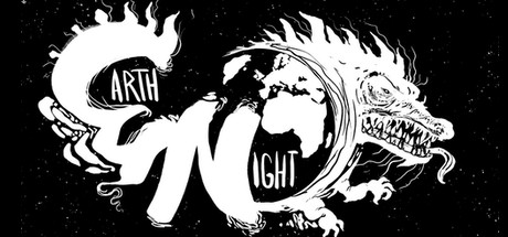 EarthNight cover art