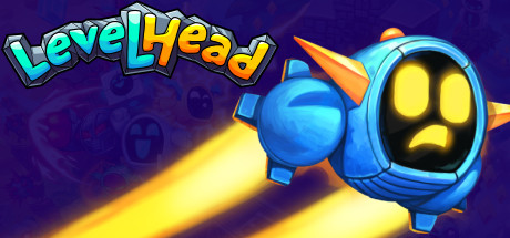 Levelhead cover art