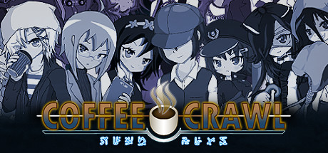 Coffee Crawl cover art