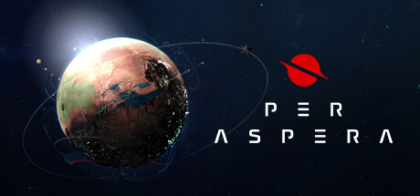 Per Aspera cover art
