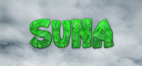 Suna cover art