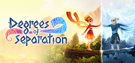 Degrees of Separation cover art