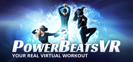 PowerBeatsVR cover art