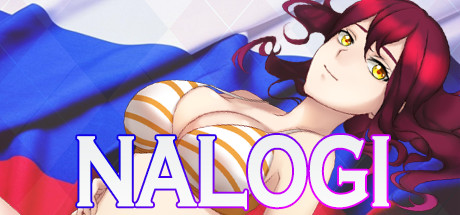 NALOGI cover art