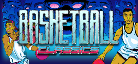 Basketball Classics cover art