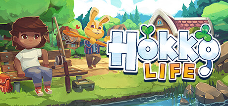 Hokko Life cover art