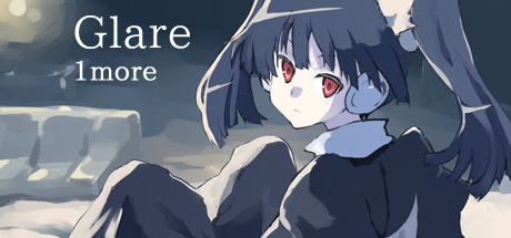 Glare1more cover art