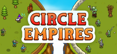 Circle Empires cover art
