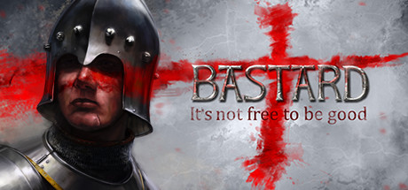 Bastard cover art