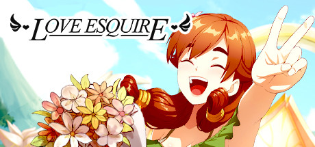 Love Esquire - RPG/Dating Sim/Visual Novel cover art