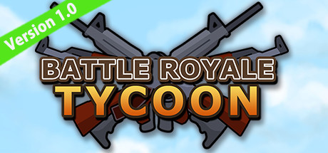 Battle Royale Tycoon cover art