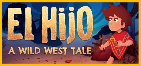 El Hijo cover art