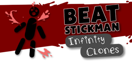 Beat Stickman: Infinity Clones cover art