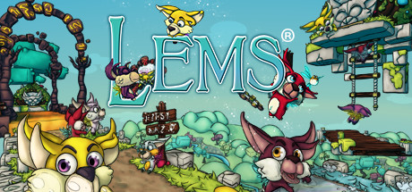 Lems cover art