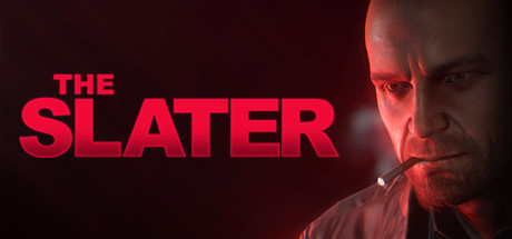 The Slater cover art