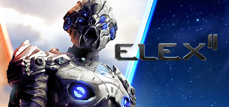 ELEX II cover art