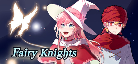 Fairy Knights cover art