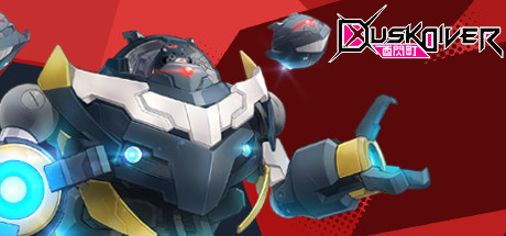 Dusk Diver cover art
