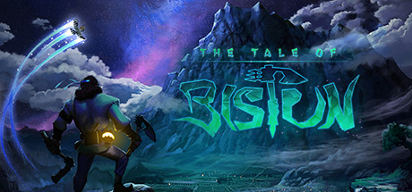 The Tale of Bistun cover art