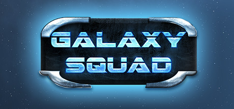 Galaxy Squad cover art