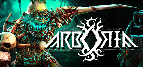 Arboria cover art