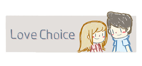 LoveChoice cover art