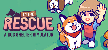 To The Rescue! cover art