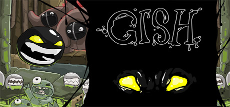 Gish cover art