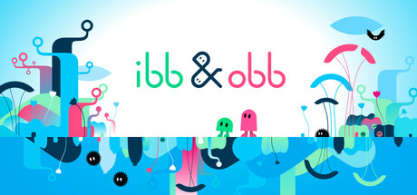 ibb & obb - Best Friends Forever Double Pack cover art