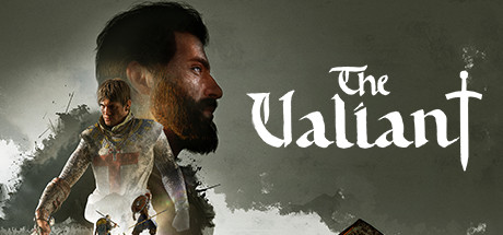 The Valiant cover art