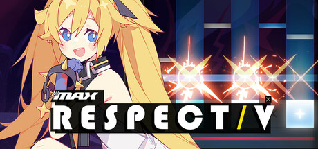 DJMAX RESPECT V - BLACK SQUARE PACK cover art