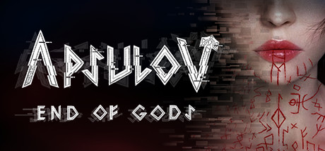 Apsulov: End of Gods cover art
