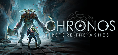 Chronos: Before the Ashes cover art